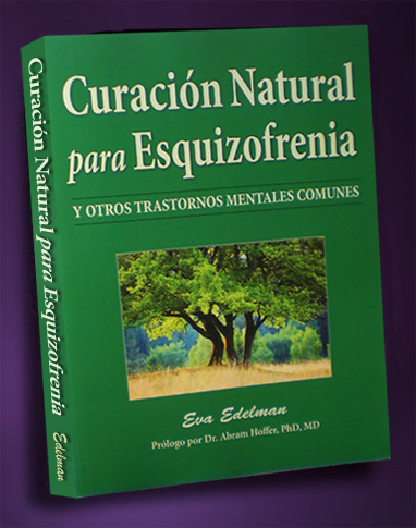 Curación Natural para Esquizofrenia