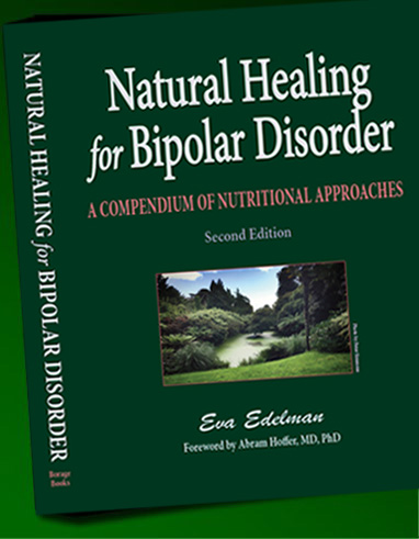 Natural Healing for Bipolar Disorder